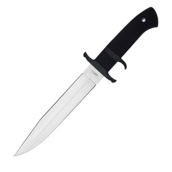 Cold Steel - Survival Knife OSS - AUS 8A - Kray-Ex - Secure-Ex - 39LSSC