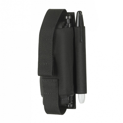 M-Tac - Tactical Tourniquet Pocket with Molle Gen. III Panel - Black - 10137302