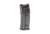 WE - Real-Cap Gas Magazine for 999 Replicas - 30 rounds - Black - WET-05-018981