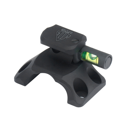 UTG - Magnetic folding spirit level for rifle scope - 1'' - MT-RTR1