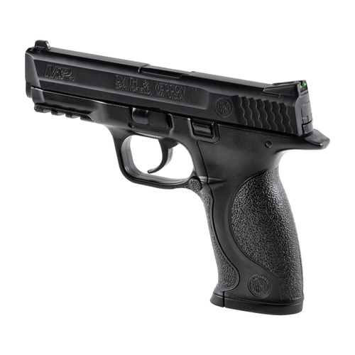 Umarex - Air Gun CO2 Smith & Wesson M&P - 4.5 mm - Black - 5.8093