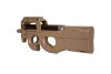CYMA - FN P90 Submachine Gun Replica - Tan - CM060