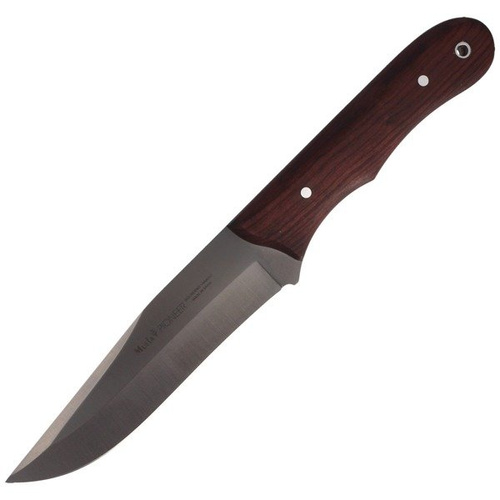 Muela - Full Tang Knife Palisander Wood 135mm - PIONEER-14NL