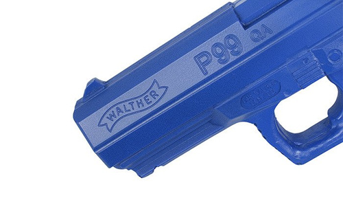 BLUEGUNS - Firearm Simulator - WALTHER P99 - FSP99
