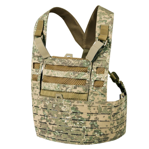 Direct Action - Typhoon Chest Rig® - PenCott BadLands - CR-TPHN-CD5-PBL