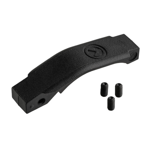 Magpul - MOE® Enhanced Trigger Guard for AR15/M4 - Black - MAG1186