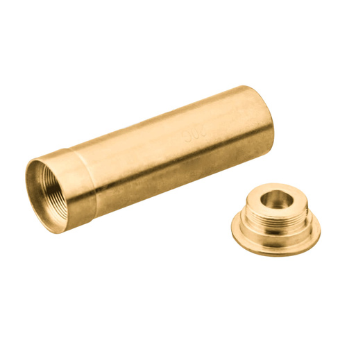 VipeRay - Laser Cartridge 20 GA - Red Laser - Brass - SCBCR-10