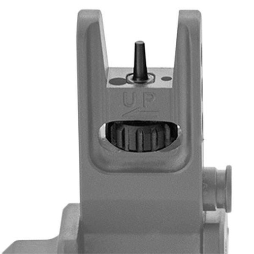 UTG - Accu-Sync® Folding Sight Offset - Black - MT-745