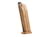 Umarex - Beretta M9 A3 FDE Magazine - 6 mm - CO2 - 2.6357.1