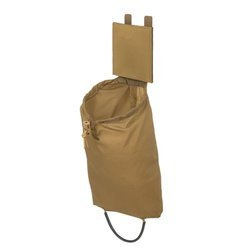 Direct Action - Low Profile Dump Pouch - Coyote - PO-DPLP-NLN-CBR