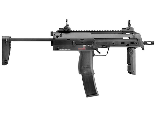 Umarex - Heckler & Koch MP7 A1 submachine gun replica - 2.6393X