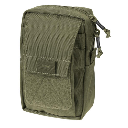 Helikon - NAVTEL Pouch® - Cordura® - Adaptive Green - MO-O08-CD-12