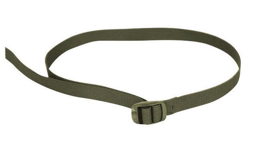 WISPORT - Strap with ladderloc - 120 cm - Olive Green