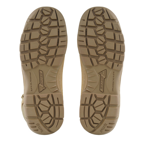 Bates - Tactical Sport 2 Shoes - Zip - Desert - E03181
