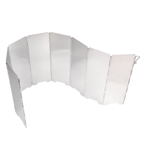 FOX Outdoor - Tourist Stove Windscreen - 33687