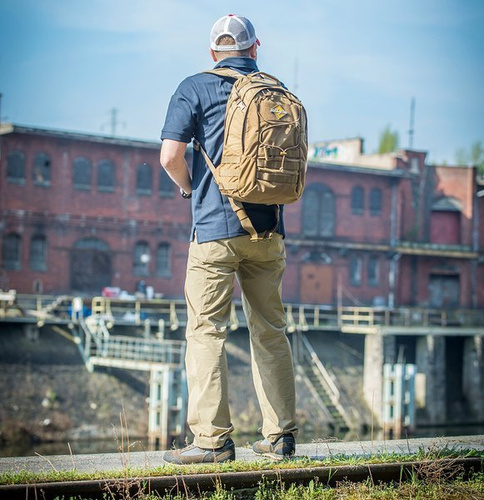 Helikon - Pants CTP® (Covert Tactical Pants®) - VersaStretch® - Black - SP-CTP-NL-01