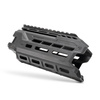 Strike Industries - Handguard for CZ Scorpion EVO 3 - S1-3 - Polymer Extreme - Black - SI-CEVO-POLY-HG-6-BK