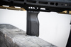 Strike Industries - M-LOK® Angled Vertical Grip - Long - Black - SI-AR-CMAG-L