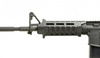 Strike Industries - Carbine Length Handguard - Flat Dark Earth - SI-STRIKE-HG-CFDE-BK