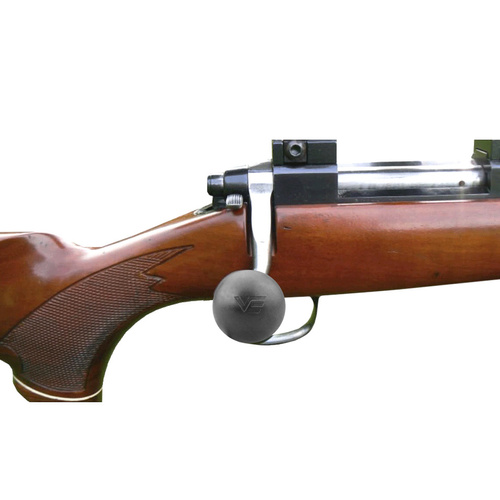 Vector Optics - Bolt Action Silicon Cover - Black - SCOT-51