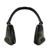Sordin - Active Hearing Protectors Supreme X2 - Headband - Gel Pads - Green - 301006-10G