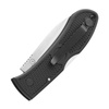 Ka-Bar 4062 - Dozier Folding Hunter Knife - Black