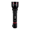 Falcon Eye - Rechargeable Flashlight Alpha Focus 2.4 - 1000 lm - Black - FHH0119