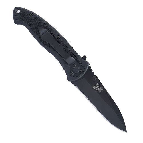 Smith & Wesson - Small SWAT Assisted Opener Knife- SWATLB