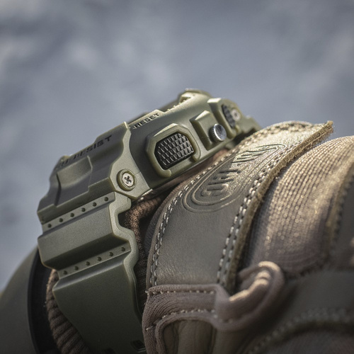 M-Tac - Tactical Sports Watch - Olive - 50006001