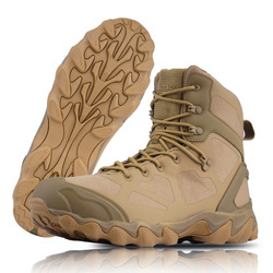 Mil-Tec - Boots Tactical Chimera High - Dark Coyote - 12818319