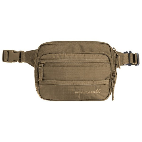 Pentagon - Protean Pouch - Coyote - K17078-03