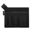 Helikon - Organizer Insert Large® - Black - IN-OGL-CD-01