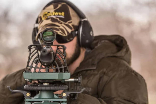 Caldwell - Shooting Rest Lead Sled DFT 2 - 336677