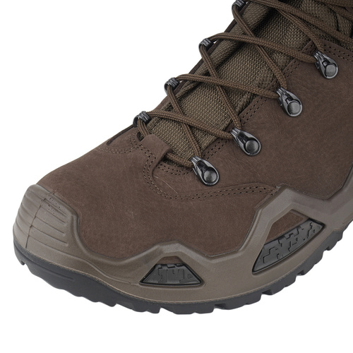 LOWA - Military Boots Z-8N GTX® C - Dark Brown - 310680 0493
