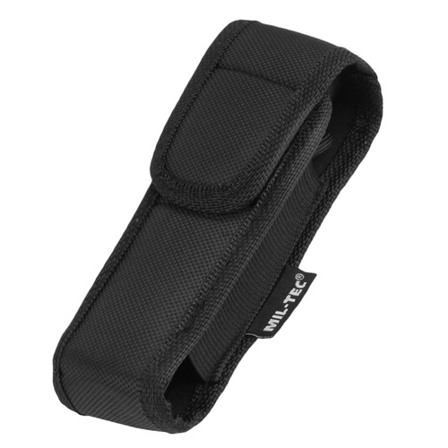 Mil-Tec - Tactical LED Flashlight Operator MT1R with a 18650 2000 mAh Battery - 500 lumens - 15153000