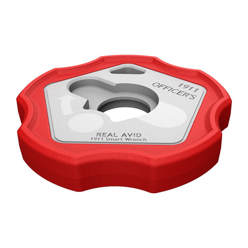 Real Avid - Smart Wrench® - 1911 - AVSBBLK