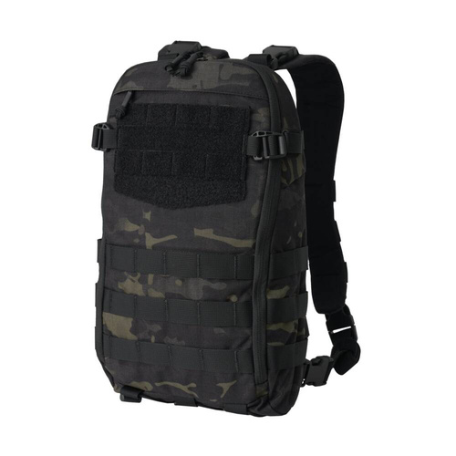 Helikon - Guardian Smallpack Tactical Vest Backpack - Multicam Black - PL-GSP-CD-0C