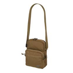 Helikon - EDC Compact Shoulder Bag - 2 L - Coyote - TB-ECS-CD-11