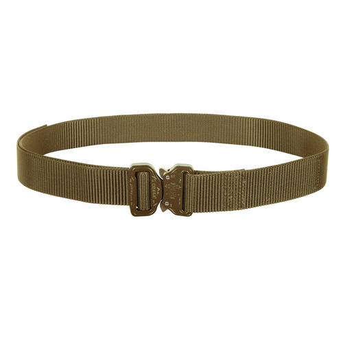Helikon - Cobra FC38 Tactical Belt - 38 mm - Coyote - PS-CC8-NL-11