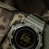 M-Tac - Tactical Watch with Compass 2233 - Ranger Green - 50010001