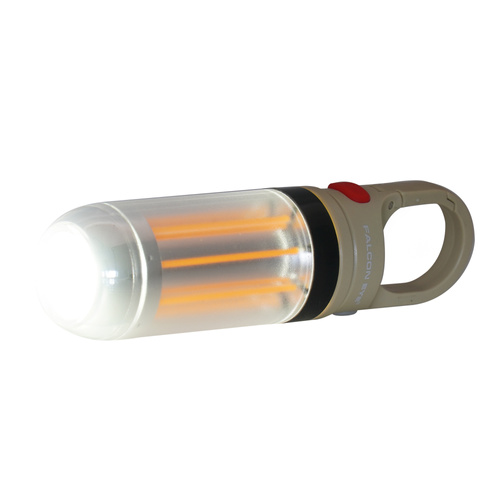 Falcon Eye - Camping Lamp Moonlight - Tan - FCL0029