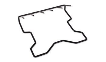 Lockdown - 6-Gun Handgun Muzzle Rack - 1081878