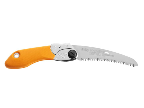 Silky - Folding Woodworking Saw Pocketboy Curve 130-8 - KSI572613