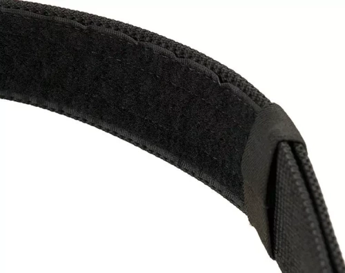 GFC Tactical - Tactical Belt - Black - GFT-34-000891