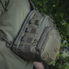 M-Tac - Cross Bag Elite Hex - Cordura - Ranger Green - 10153023