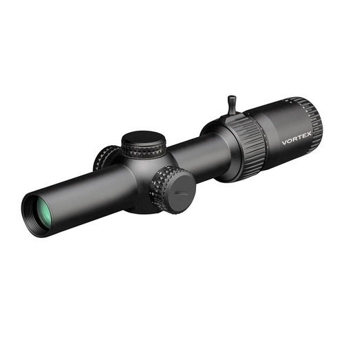 Vortex Optics - Strike Eagle 1-8x24 FFP Rifle Scope - EBR-8 - 30 mm - SE-1801
