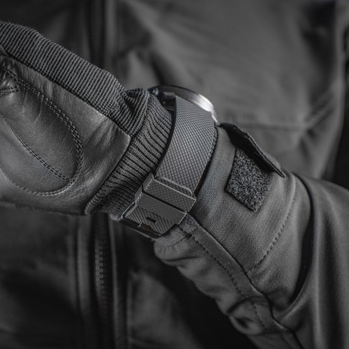 M-Tac - Multifunctional Tactical Watch - Black - 50004002