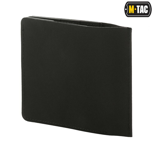 M-Tac - Slim Elite Gen. II Wallet - Black - 10171802