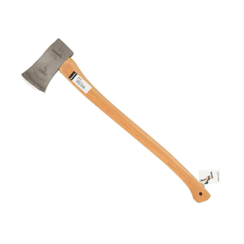 Hultafors - Felling Axe Hy 10-1,2 SV - Silver - AX-Y12-TS-54