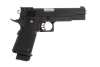 Tokyo Marui - Hi Capa 5.1 ASG Pistol Replica - Black - TMR-02-016856